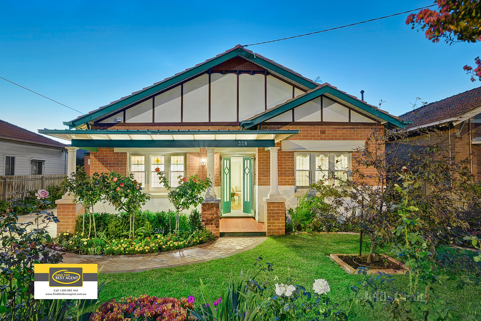 328 Gordon Street, Maribyrnong image 1