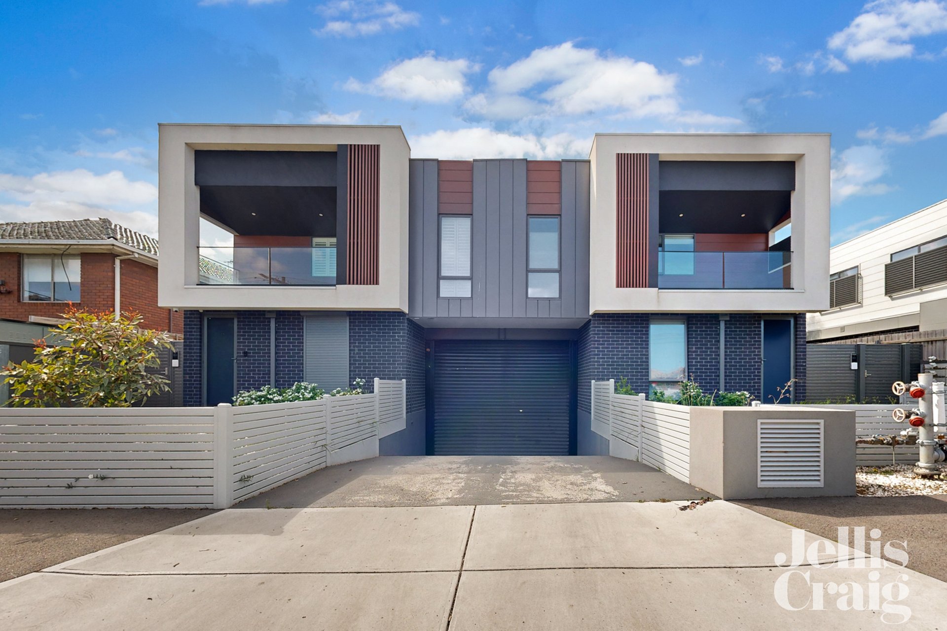 3/28 Sandown Road, Ascot Vale image 1