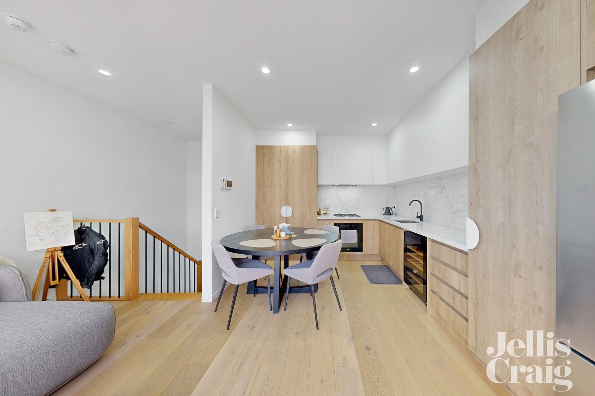 3/28 Sandown Road, Ascot Vale image 3