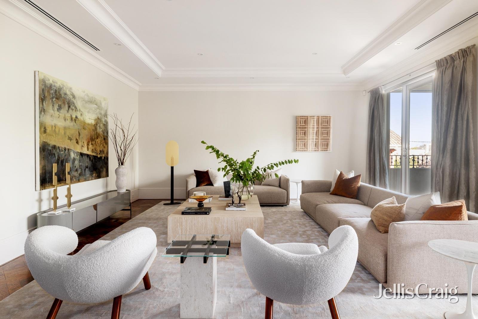 3/28 Springfield Avenue, Toorak image 3