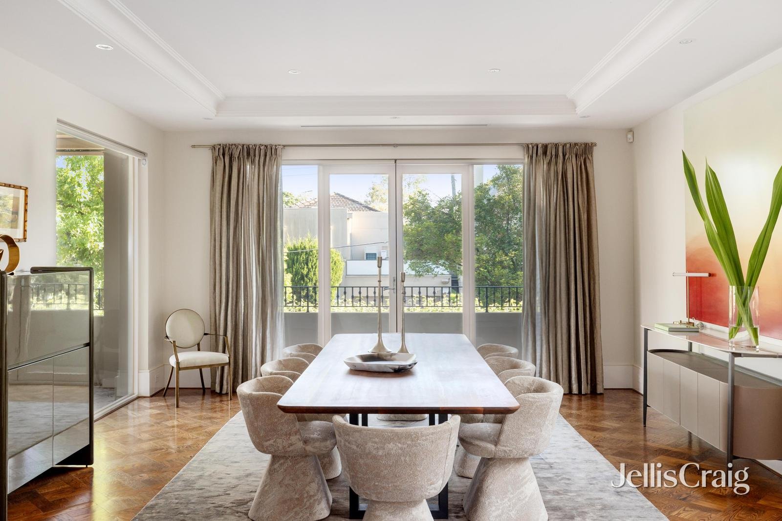 3/28 Springfield Avenue, Toorak image 4