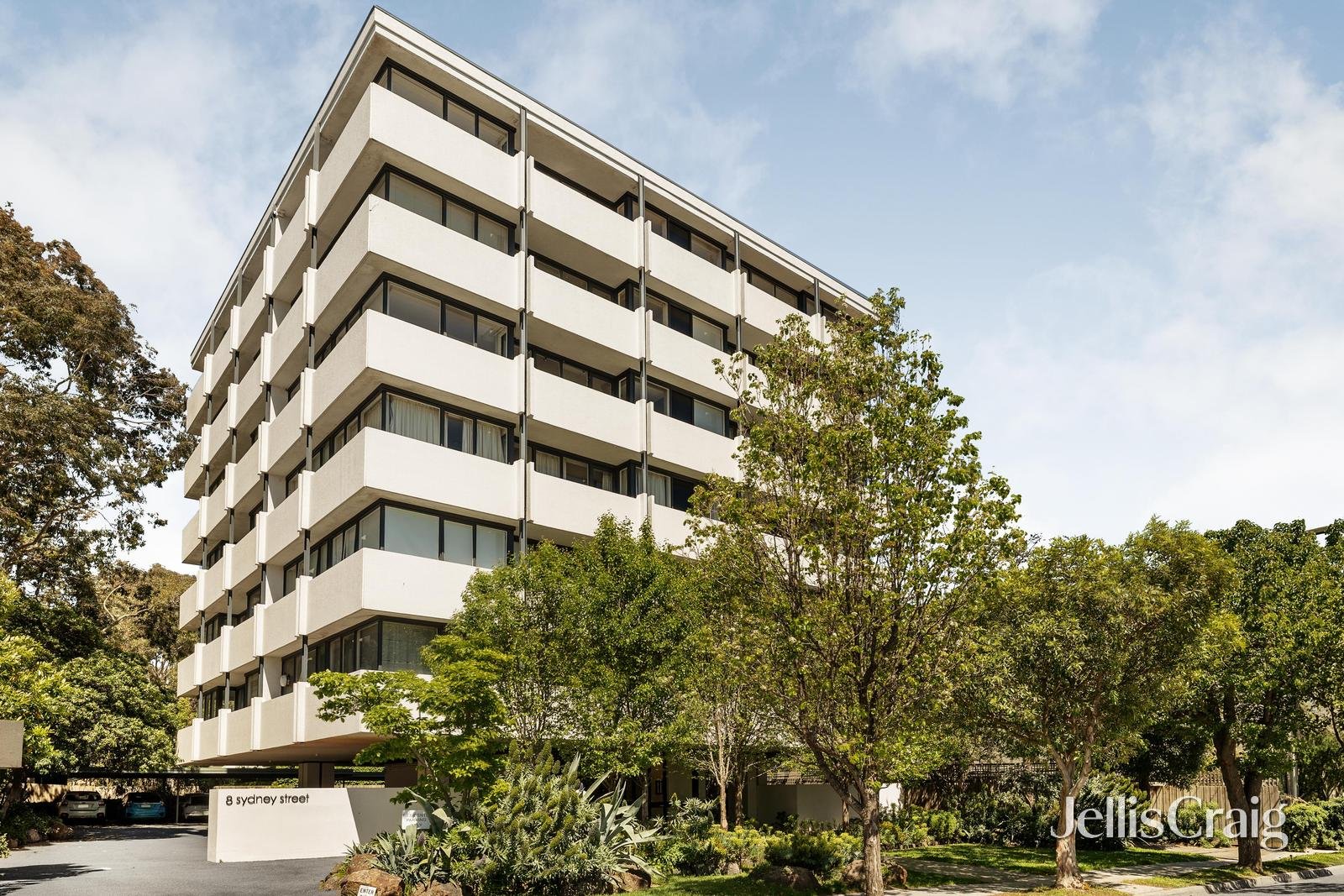 32/8 Sydney Street, Prahran image 8