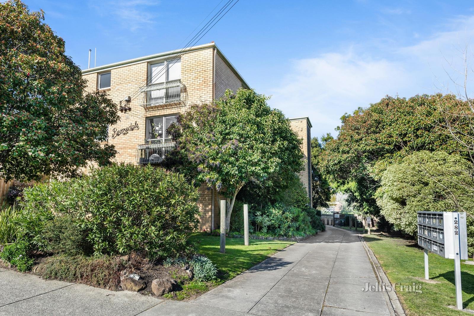 3/282 Riversdale Road, Hawthorn East image 8