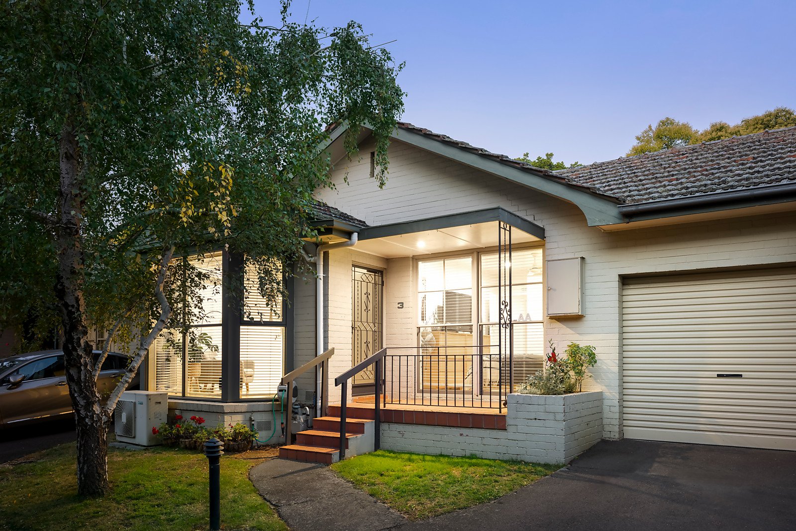 3/283 Barkers Road, Kew VIC 3101