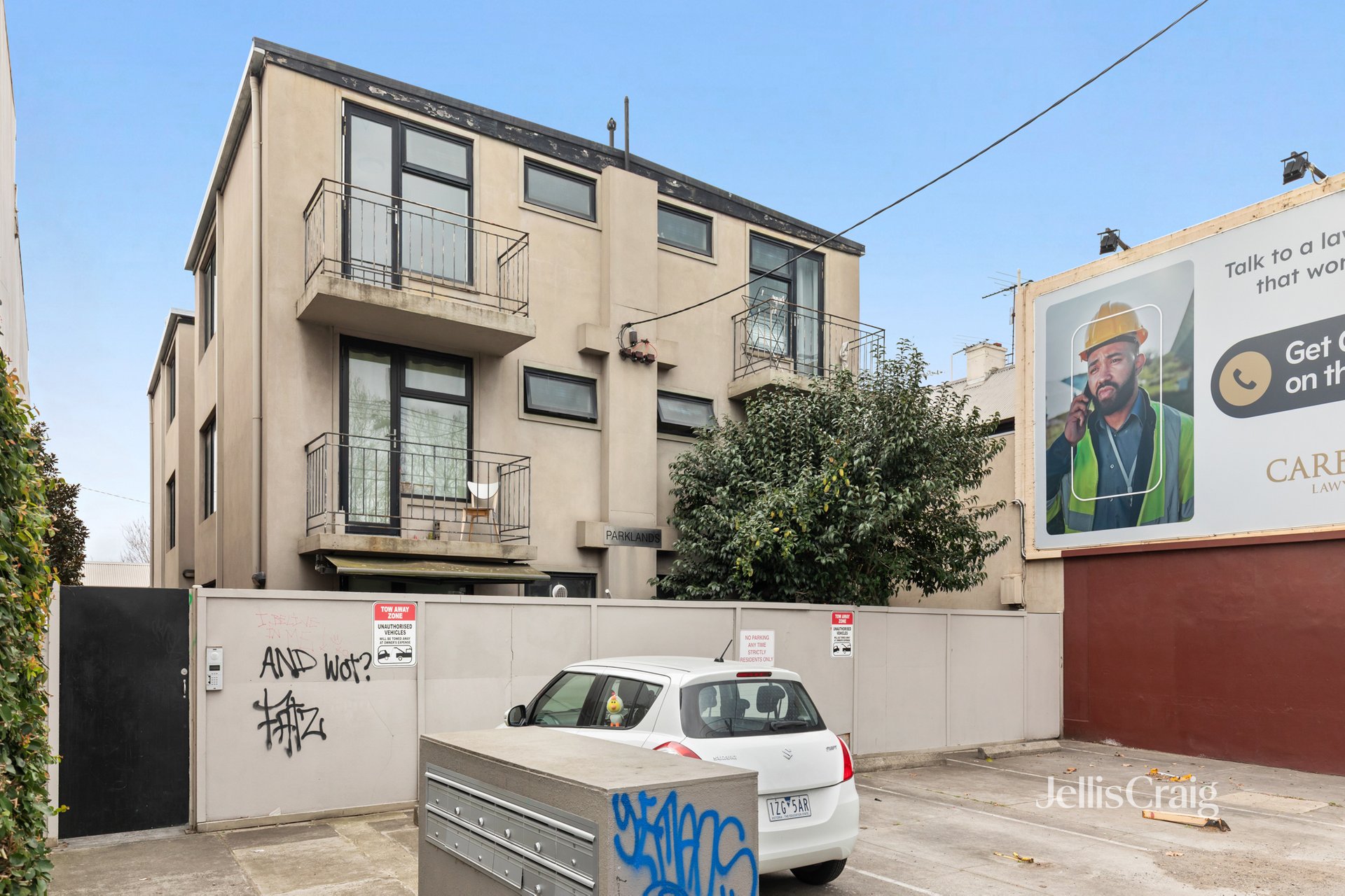 3/285 Punt Road, Richmond image 10
