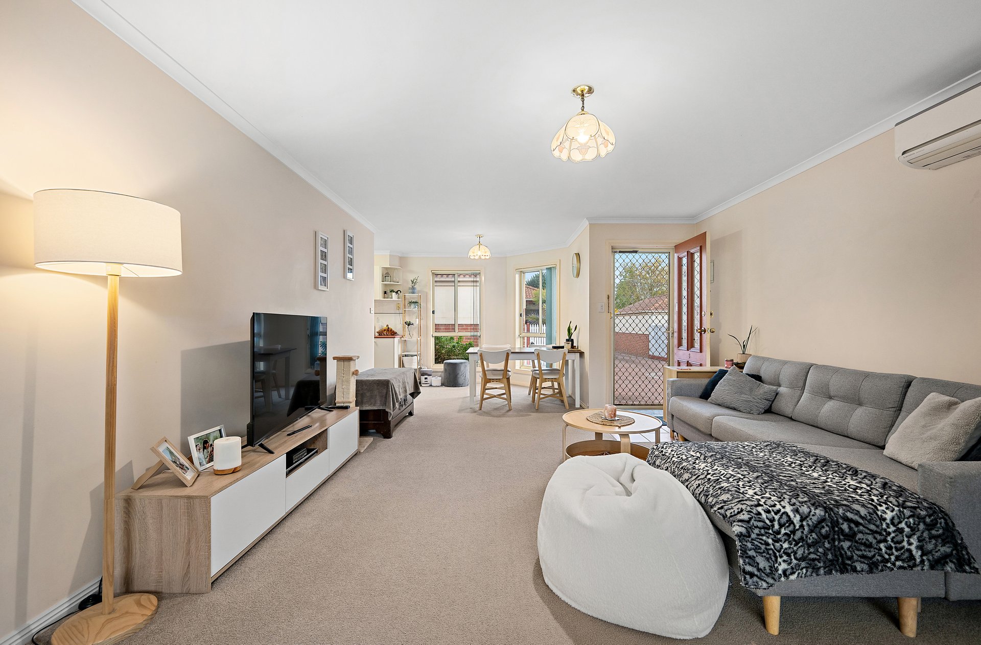 3/287 Mount Dandenong Road, Croydon image 3
