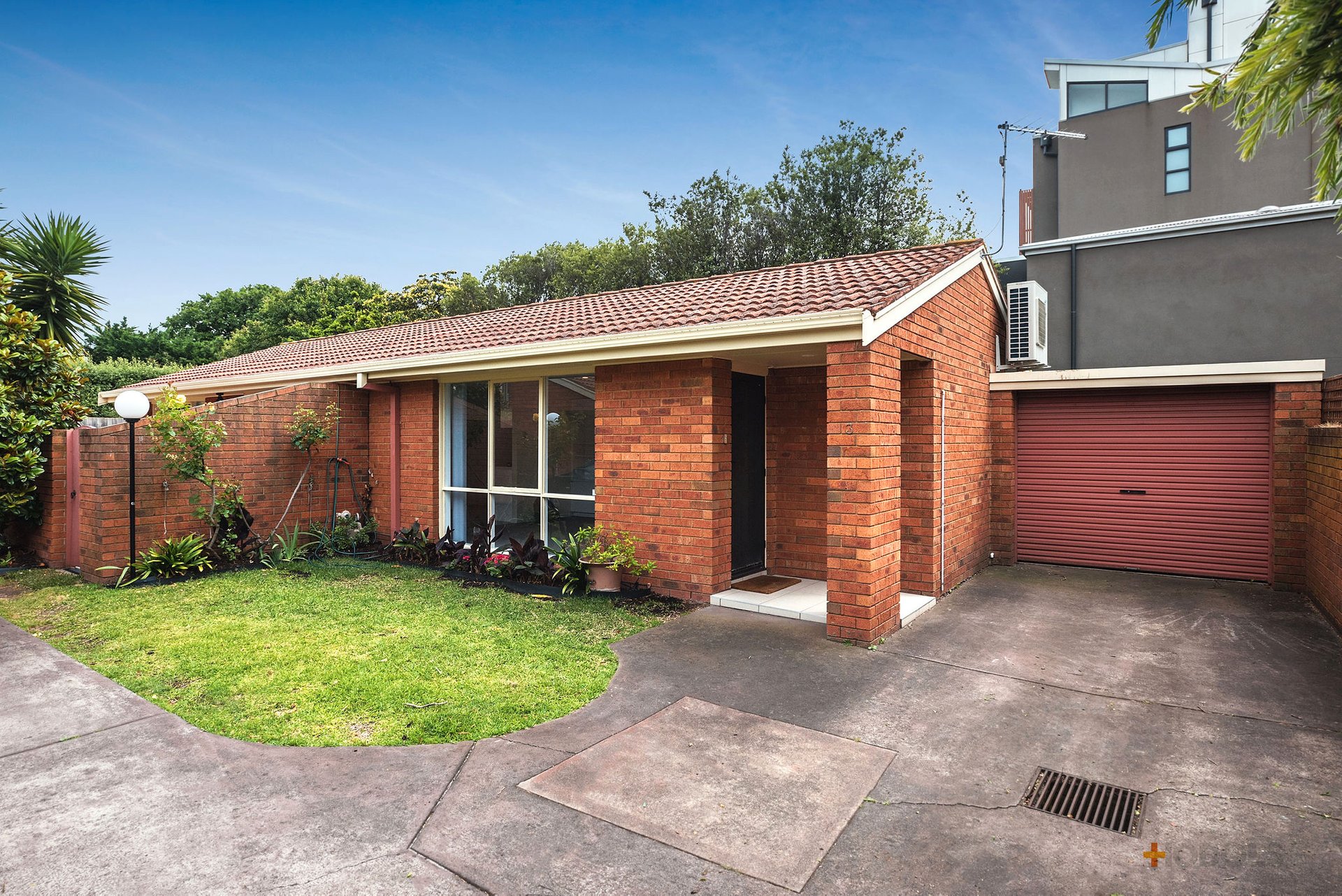 3 / 29-31 Childers Street Mentone