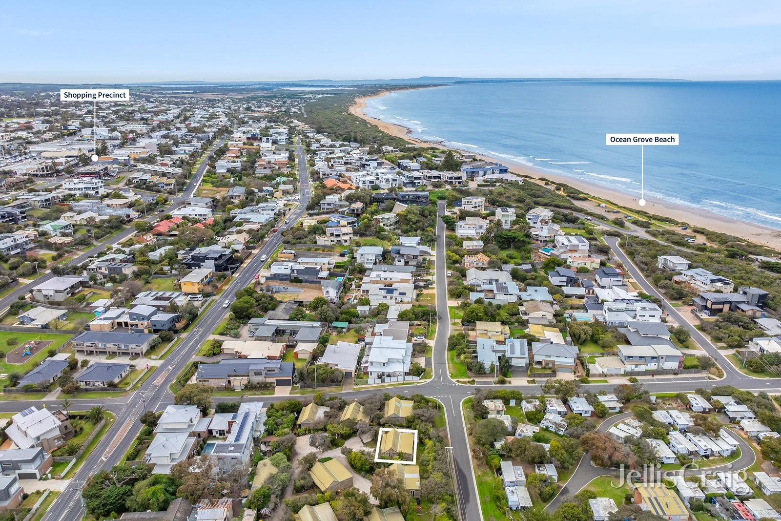 3/29-33 Baker Street, Ocean Grove image 14