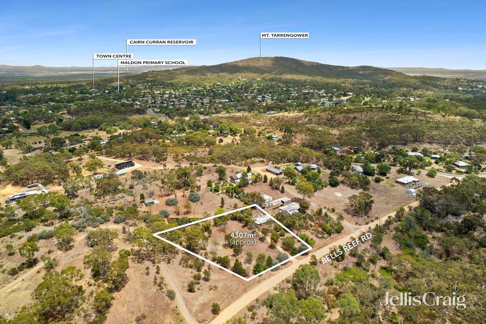 329 Bells Reef Road, Maldon image 17