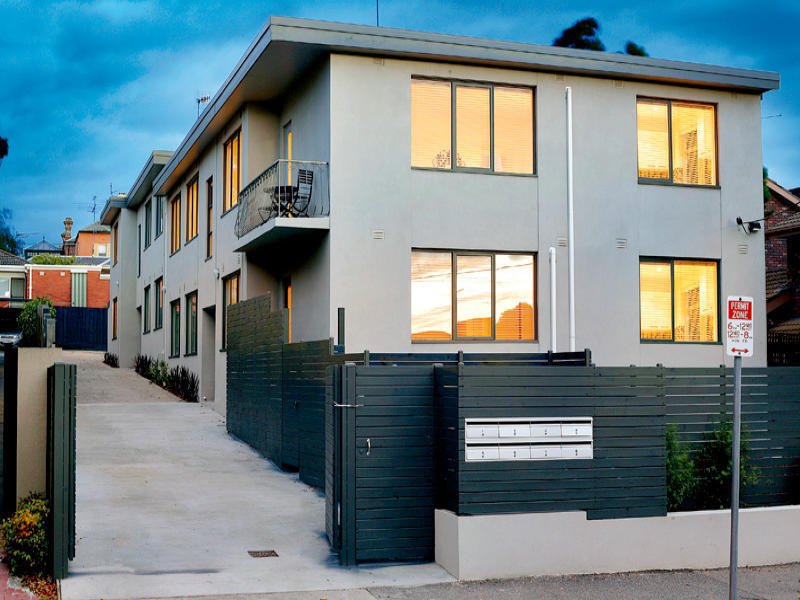 3/29 Elphin Grove, Hawthorn VIC 3122