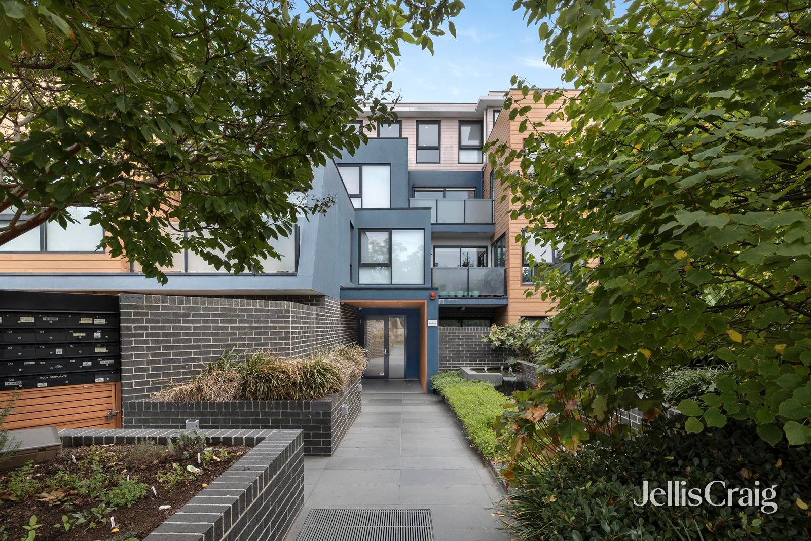 3/29 Loranne Street, Bentleigh image 1