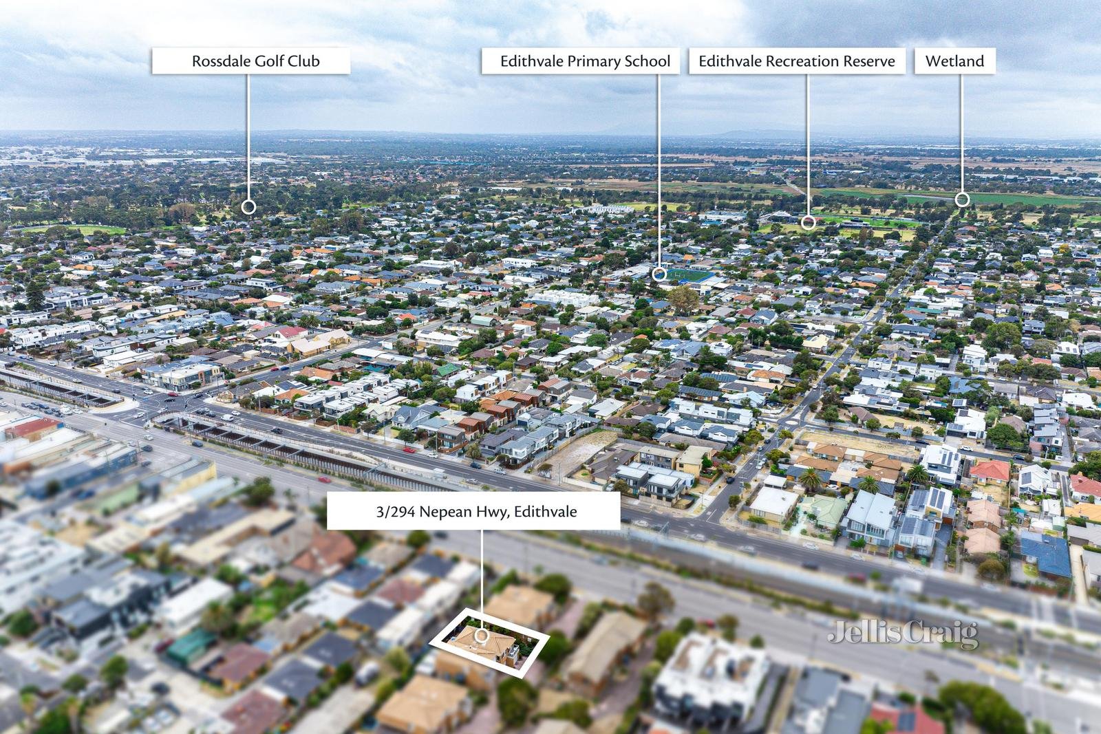 3/294 Nepean Highway, Edithvale image 21