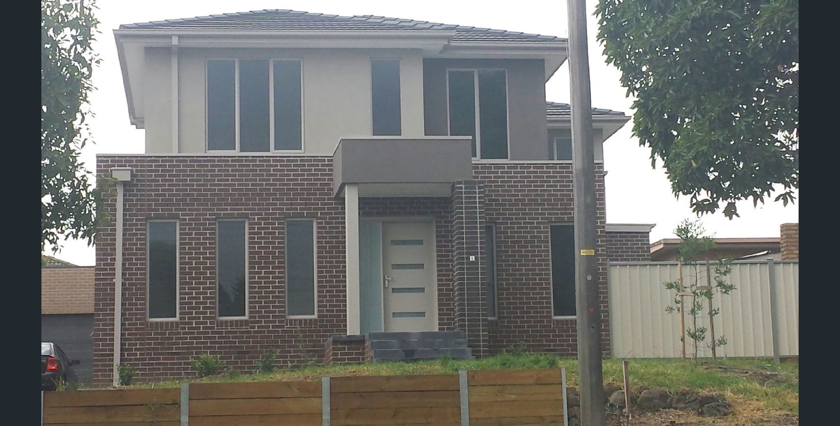 3/297 Jells Road, Wheelers&nbsp;Hill image 2