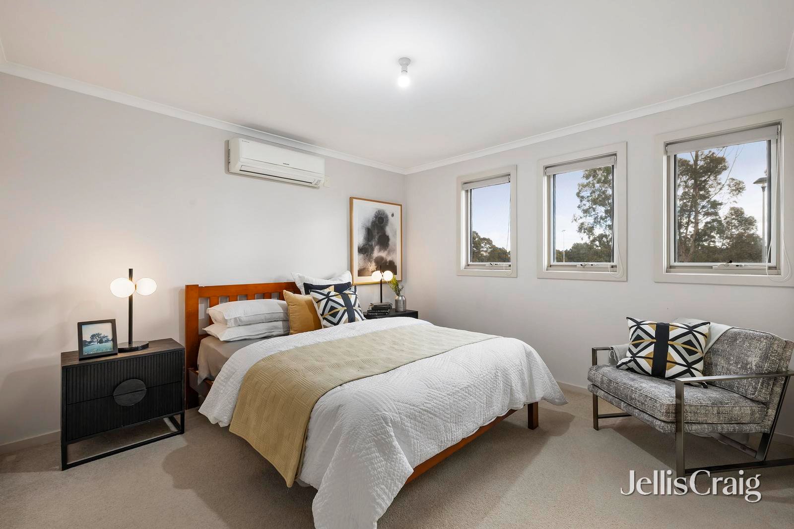 3/297 Liberty Parade, Heidelberg&nbsp;West image 5
