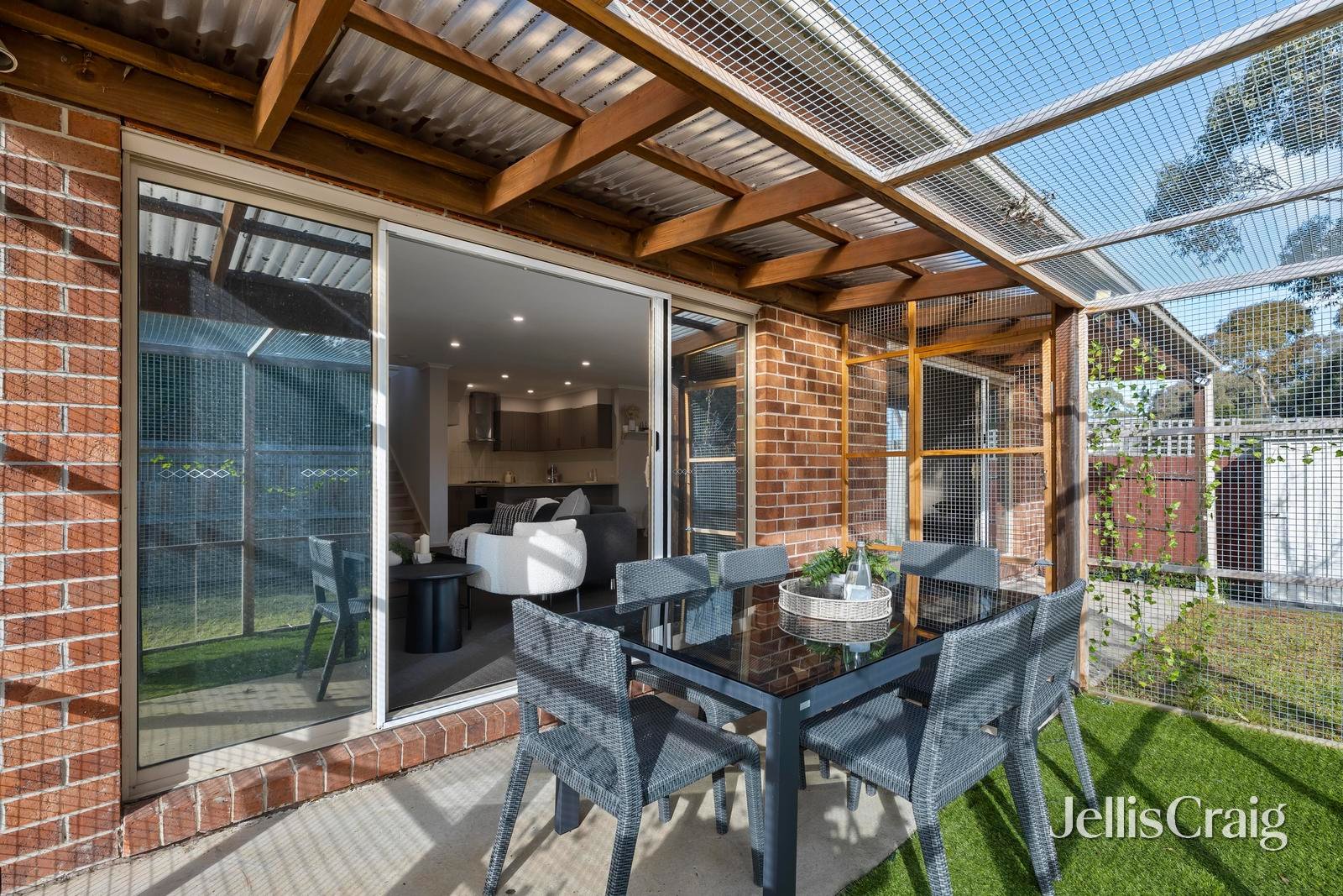 3/297 Liberty Parade, Heidelberg&nbsp;West image 8