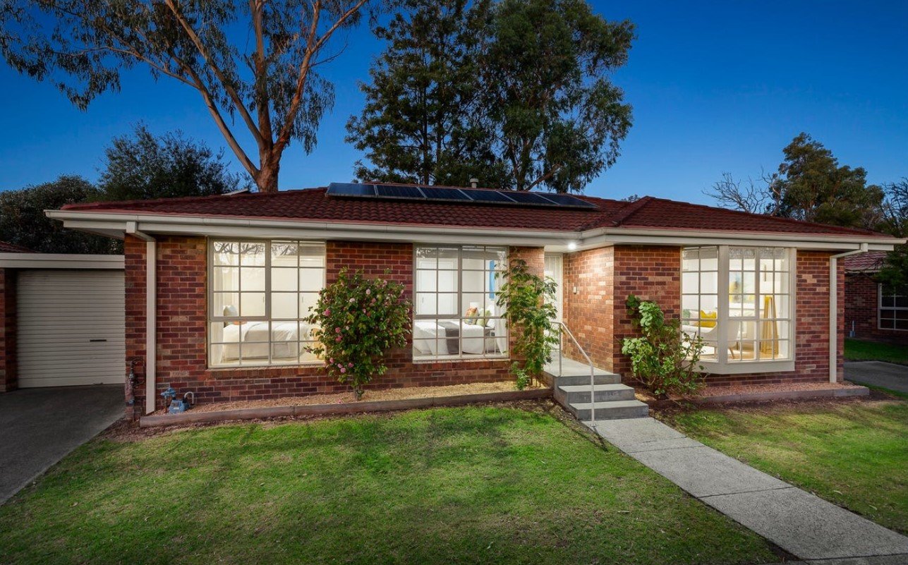 3/298 Canterbury Road, Heathmont image 1