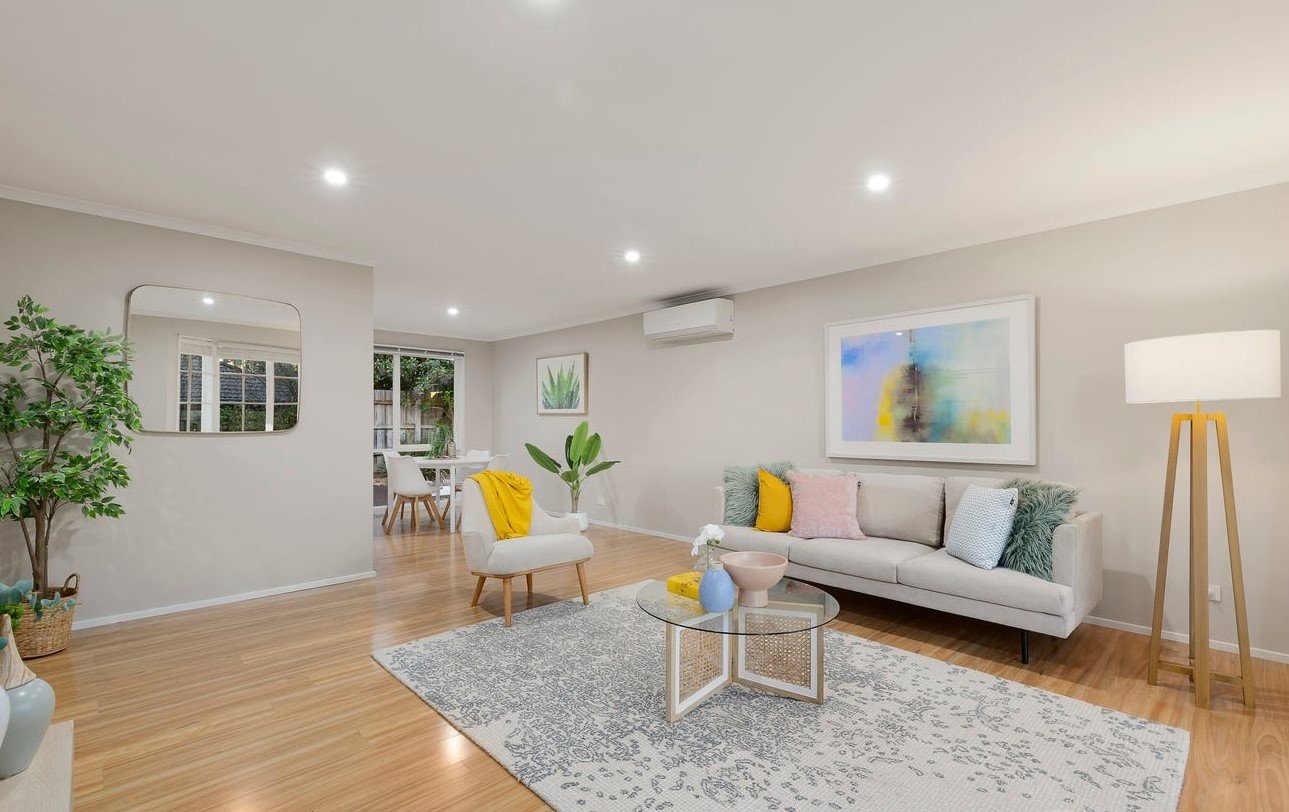 3/298 Canterbury Road, Heathmont image 3