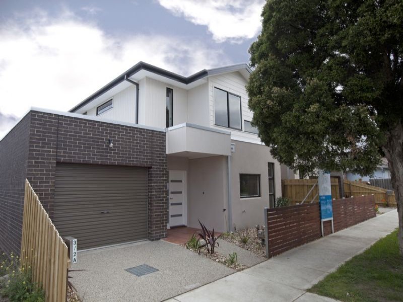 3/2A Bishop Street, KINGSVILLE, VIC 3012