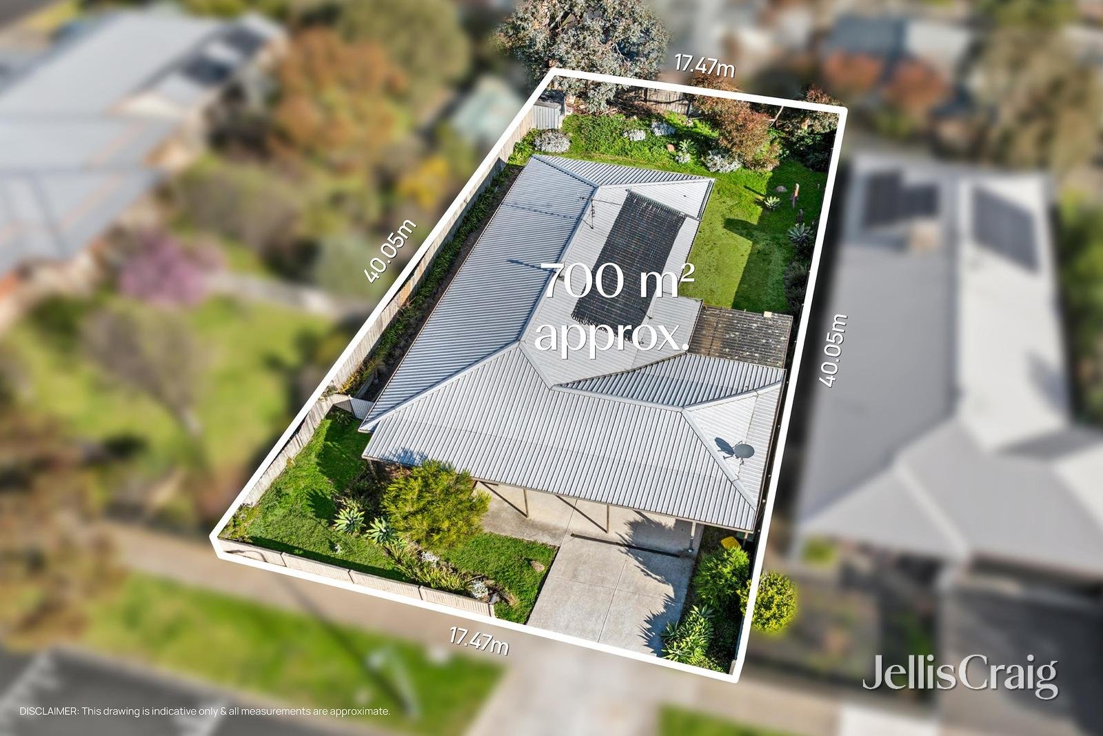 32B Highland Way, Leopold image 2