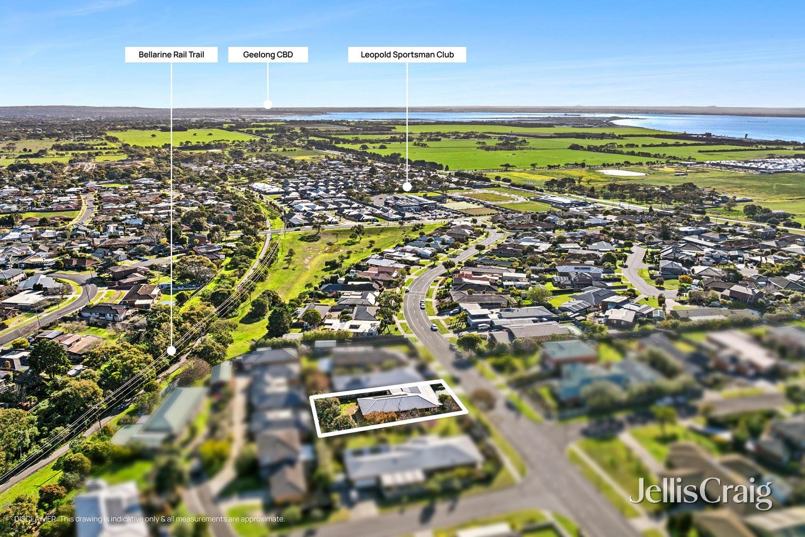 32B Highland Way, Leopold image 13