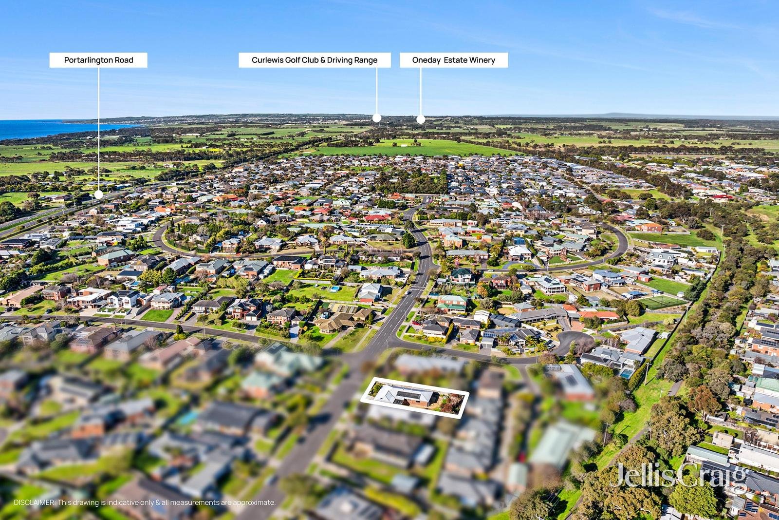 32B Highland Way, Leopold image 14