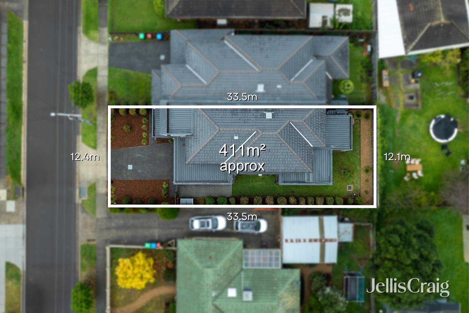32b Michele Drive, Scoresby image 14