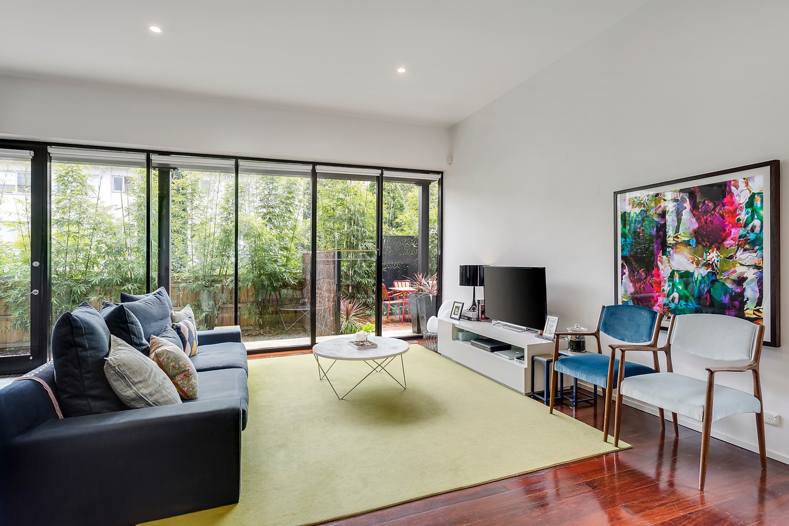 32D Cromwell Road, South Yarra image 4
