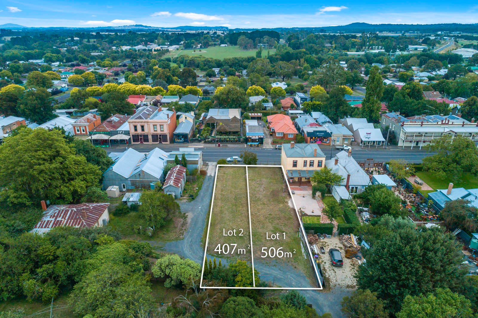 Property Gallery - Main Image