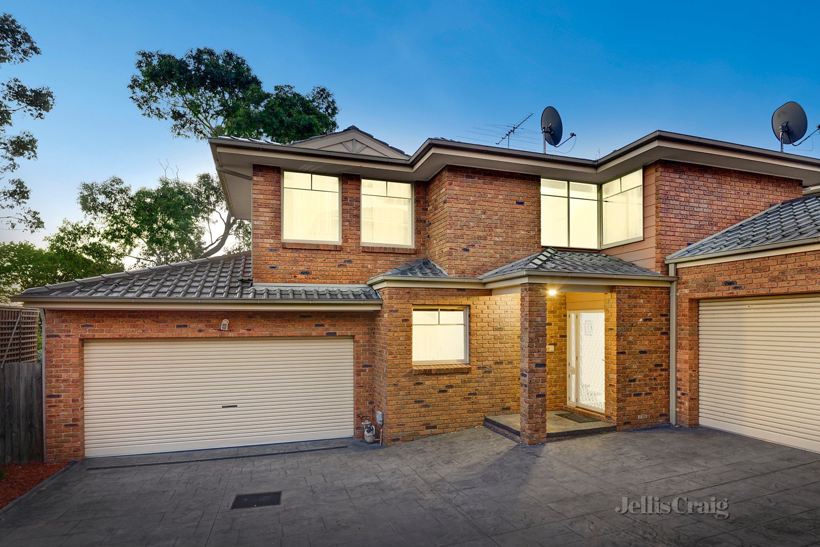 3/3 Ada Street, Doncaster image 1