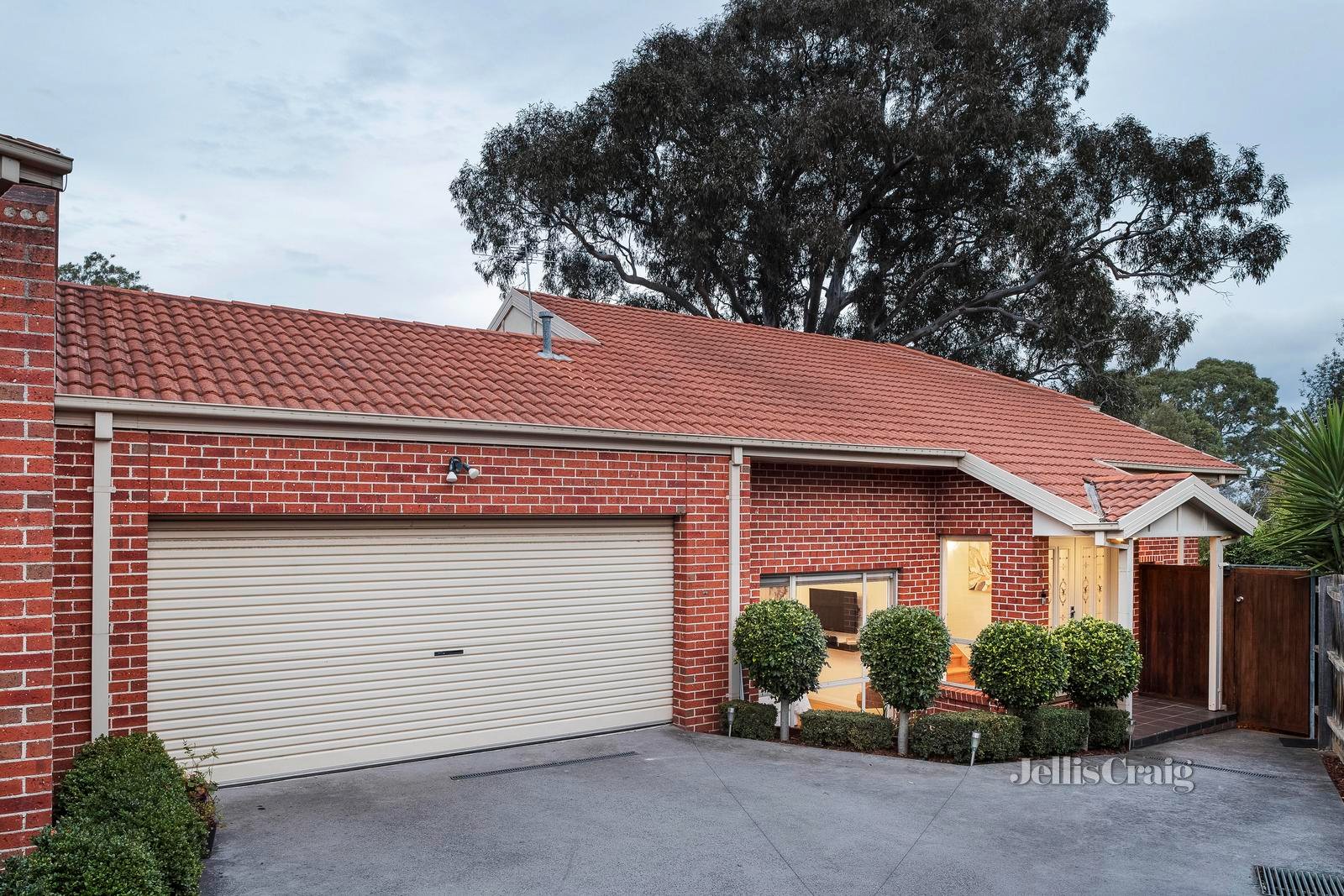 3/3 Amanda Court, Yallambie image 1