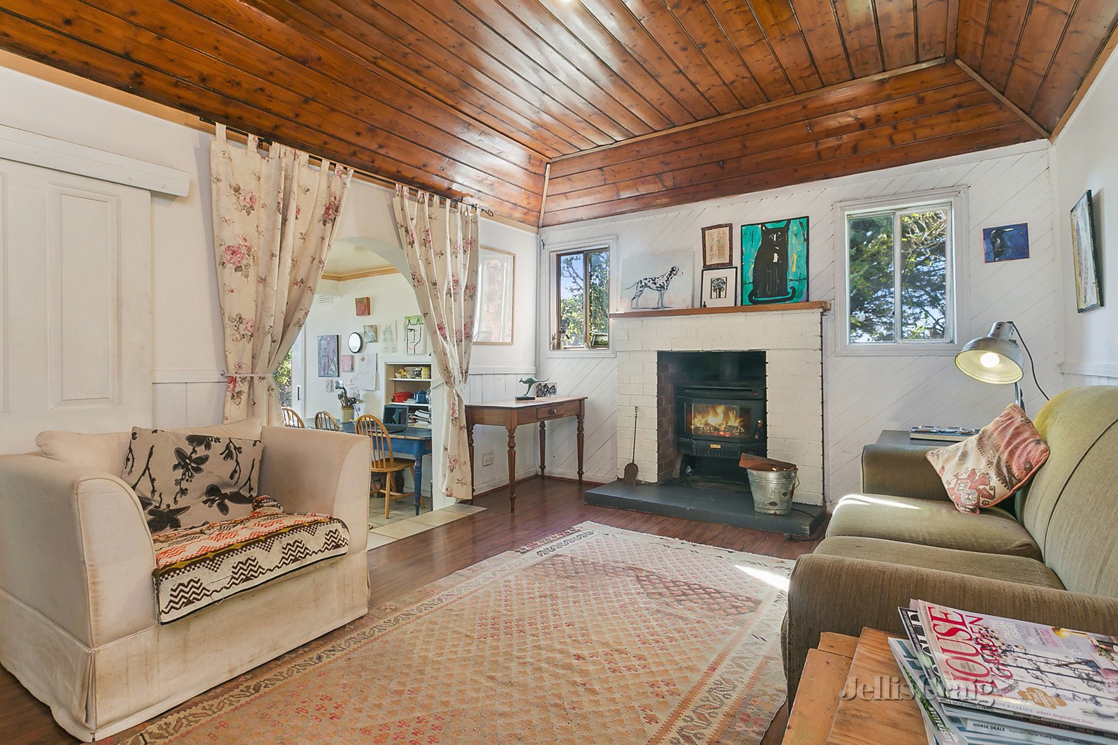 33 Bark Lane, Kyneton image 2