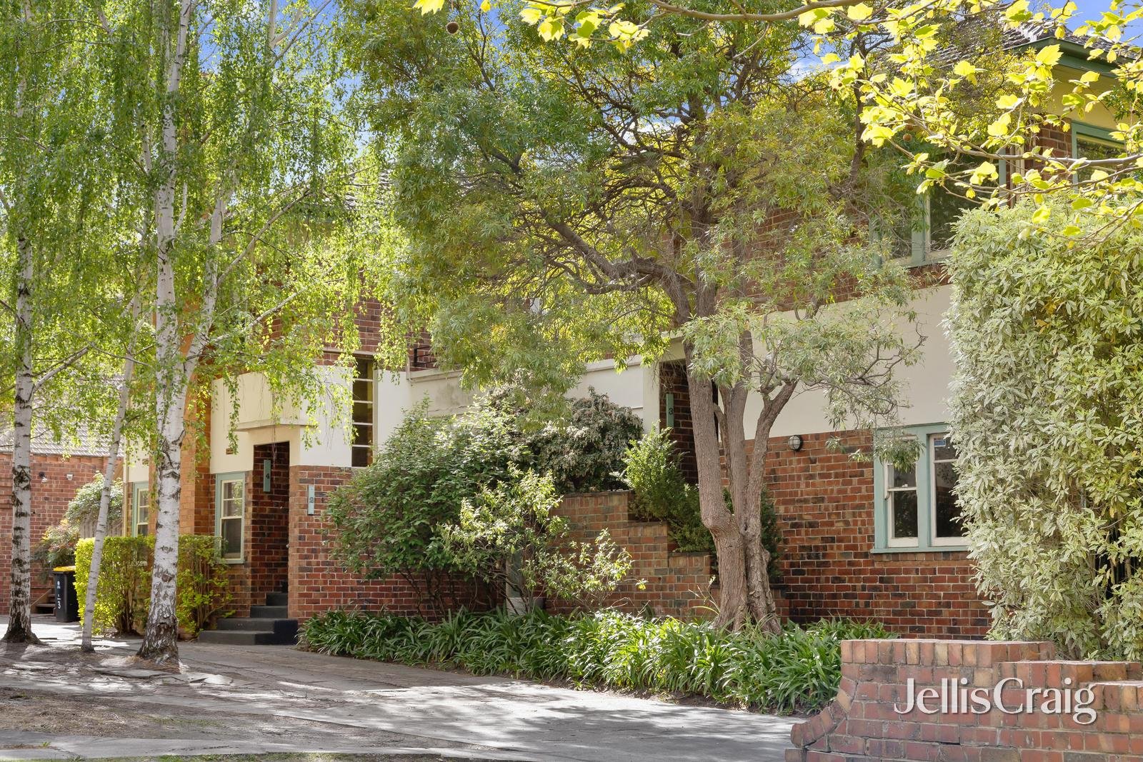 3/3 Bates Street, Malvern East image 1