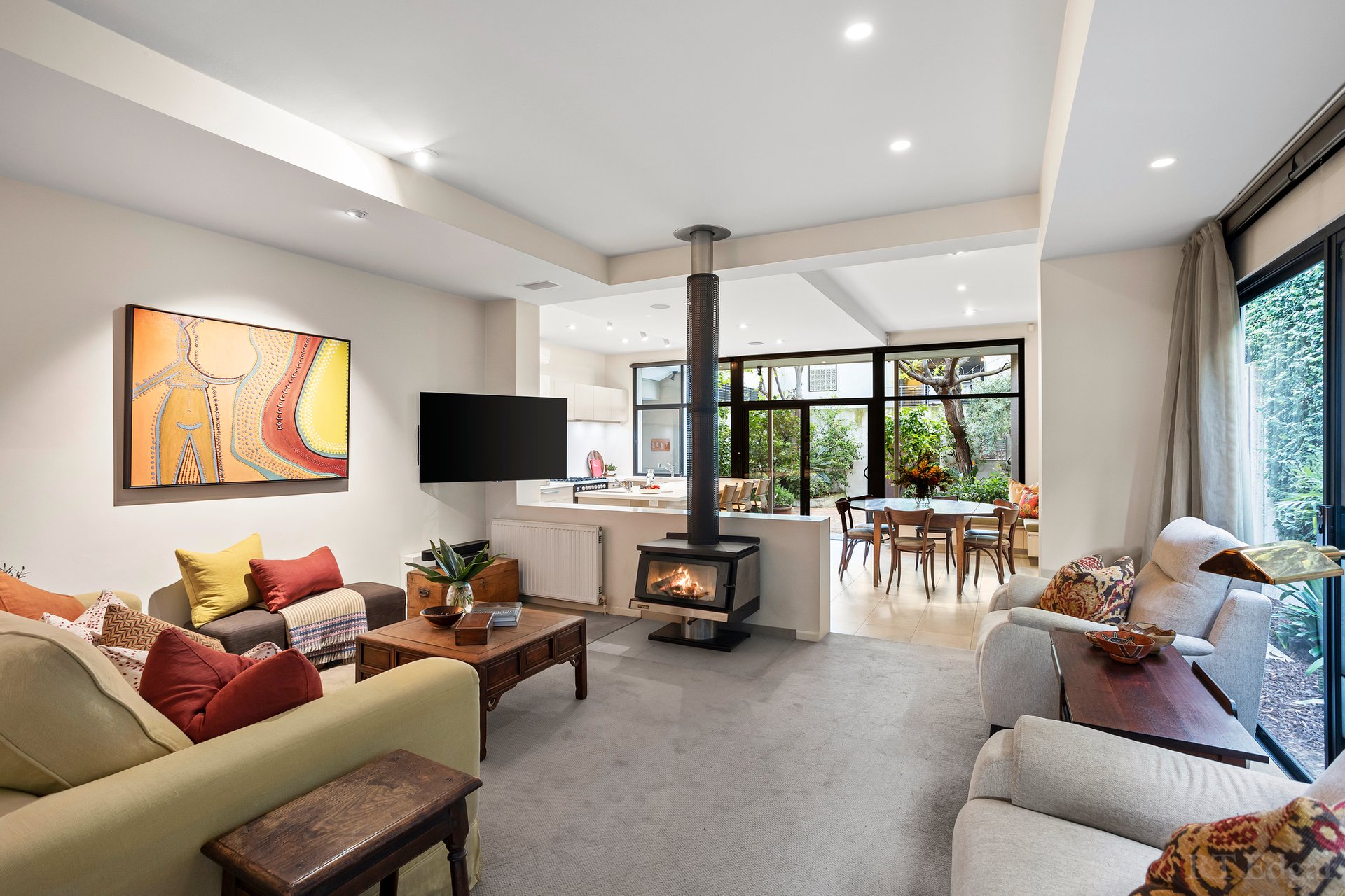 33 Beaconsfield Parade, Albert Park image 7