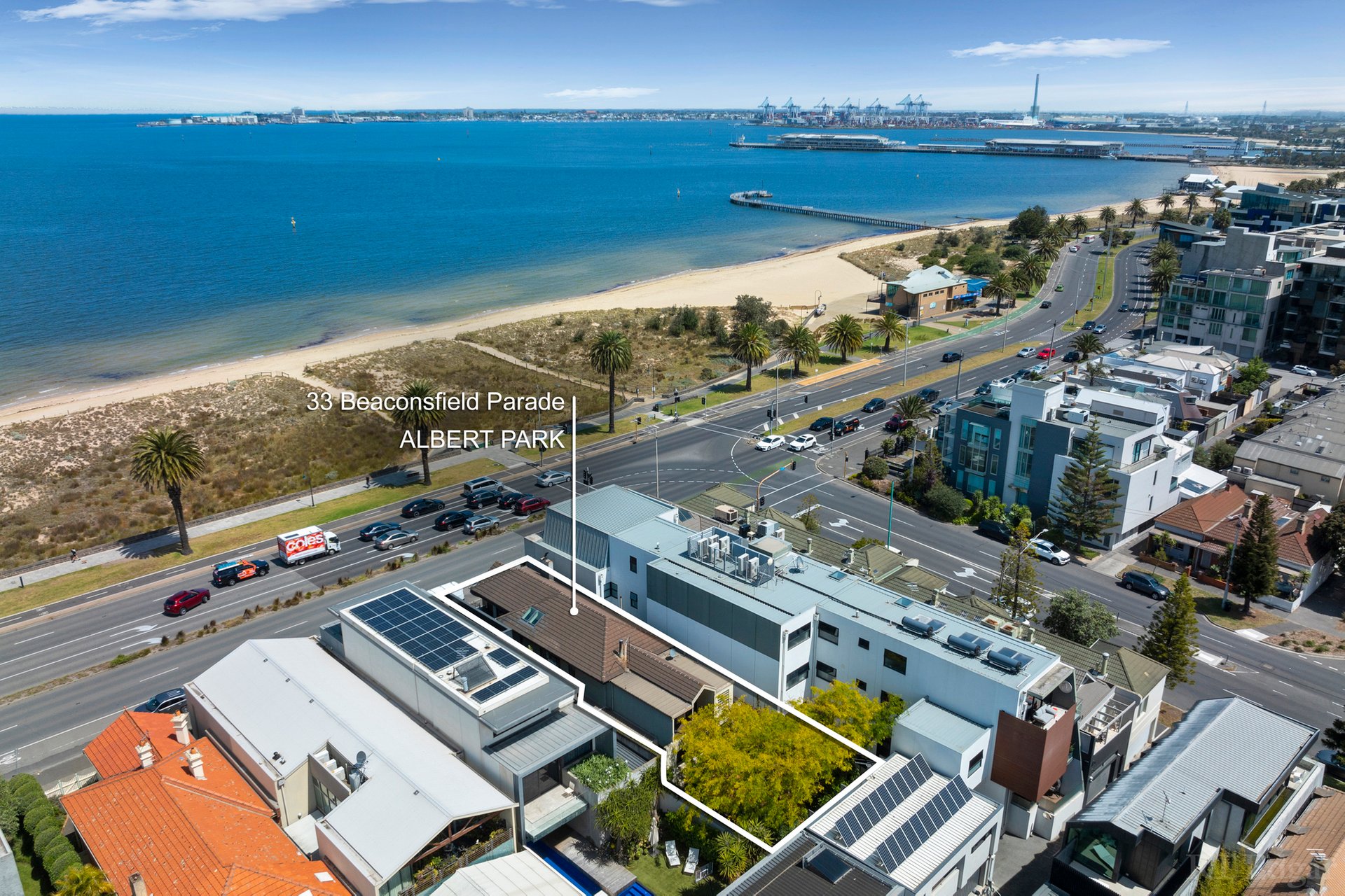 33 Beaconsfield Parade, Albert Park image 22