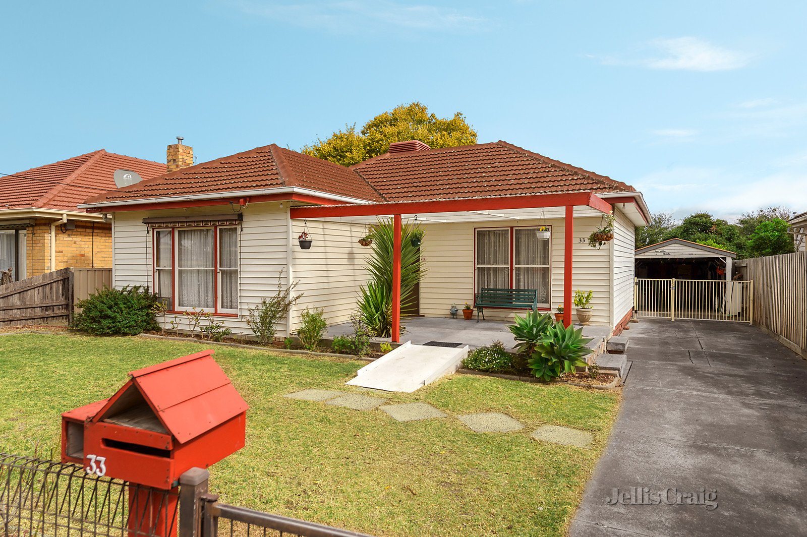 33 Becket Street North, Glenroy image 1