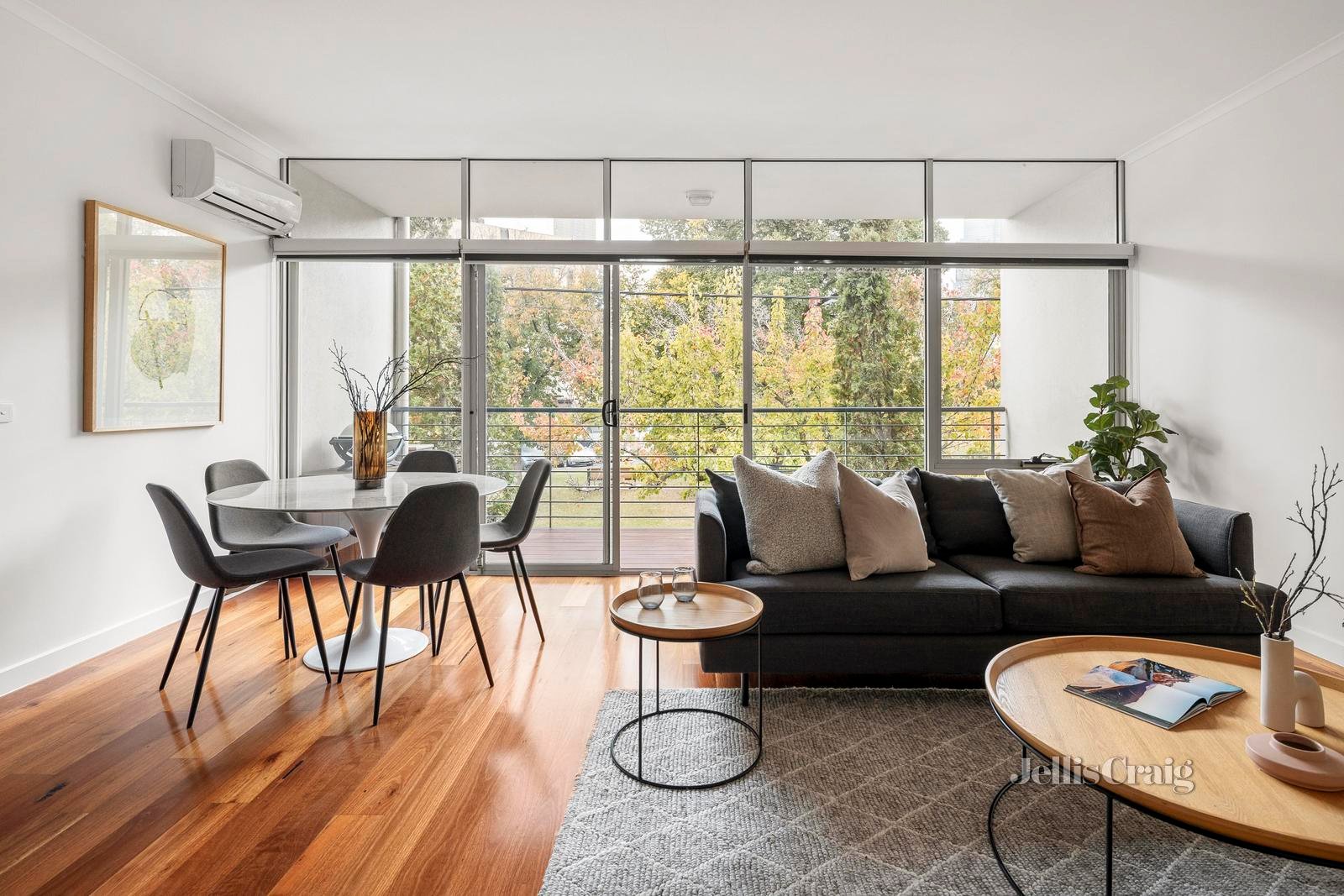 3/3 Bedford Street, North Melbourne image 1