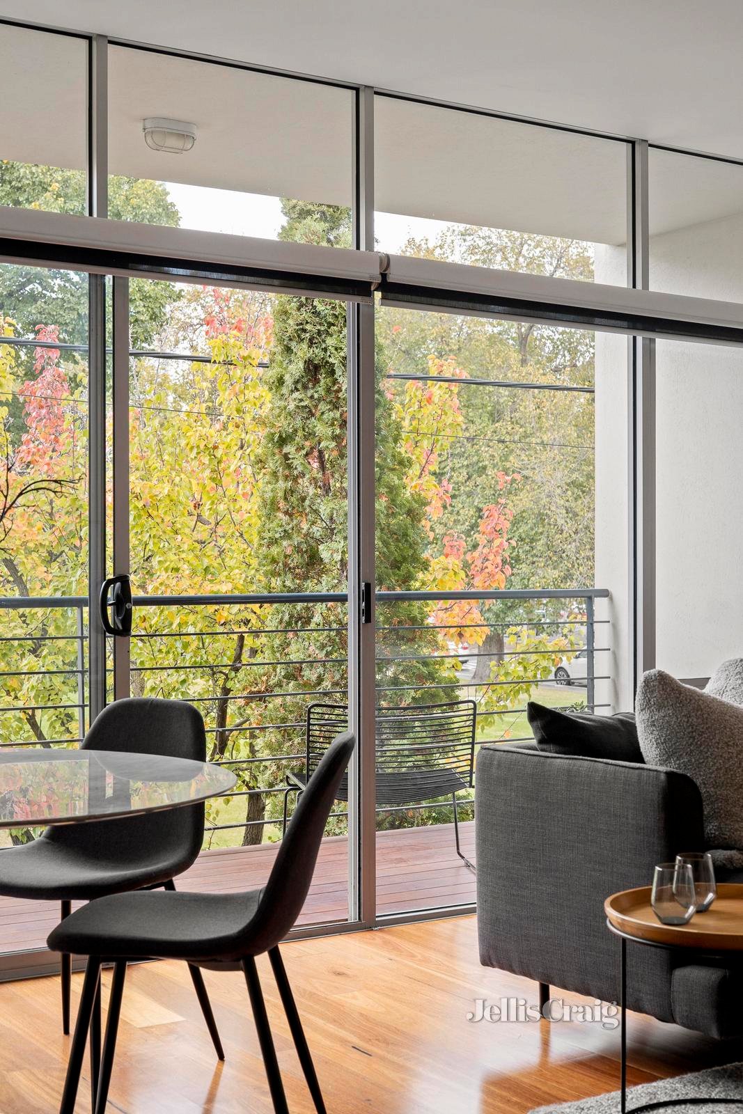 3/3 Bedford Street, North Melbourne image 4