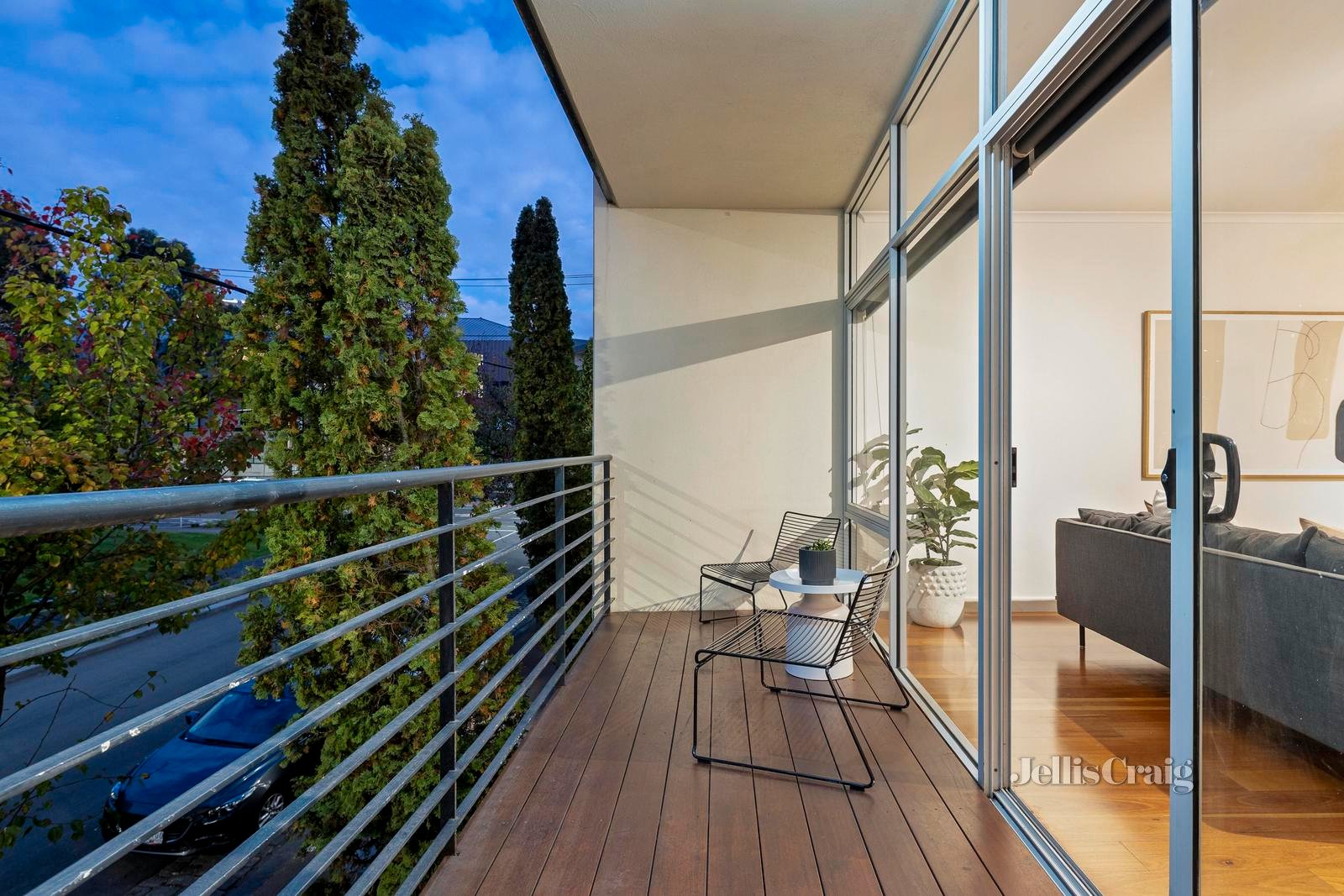 3/3 Bedford Street, North Melbourne image 5