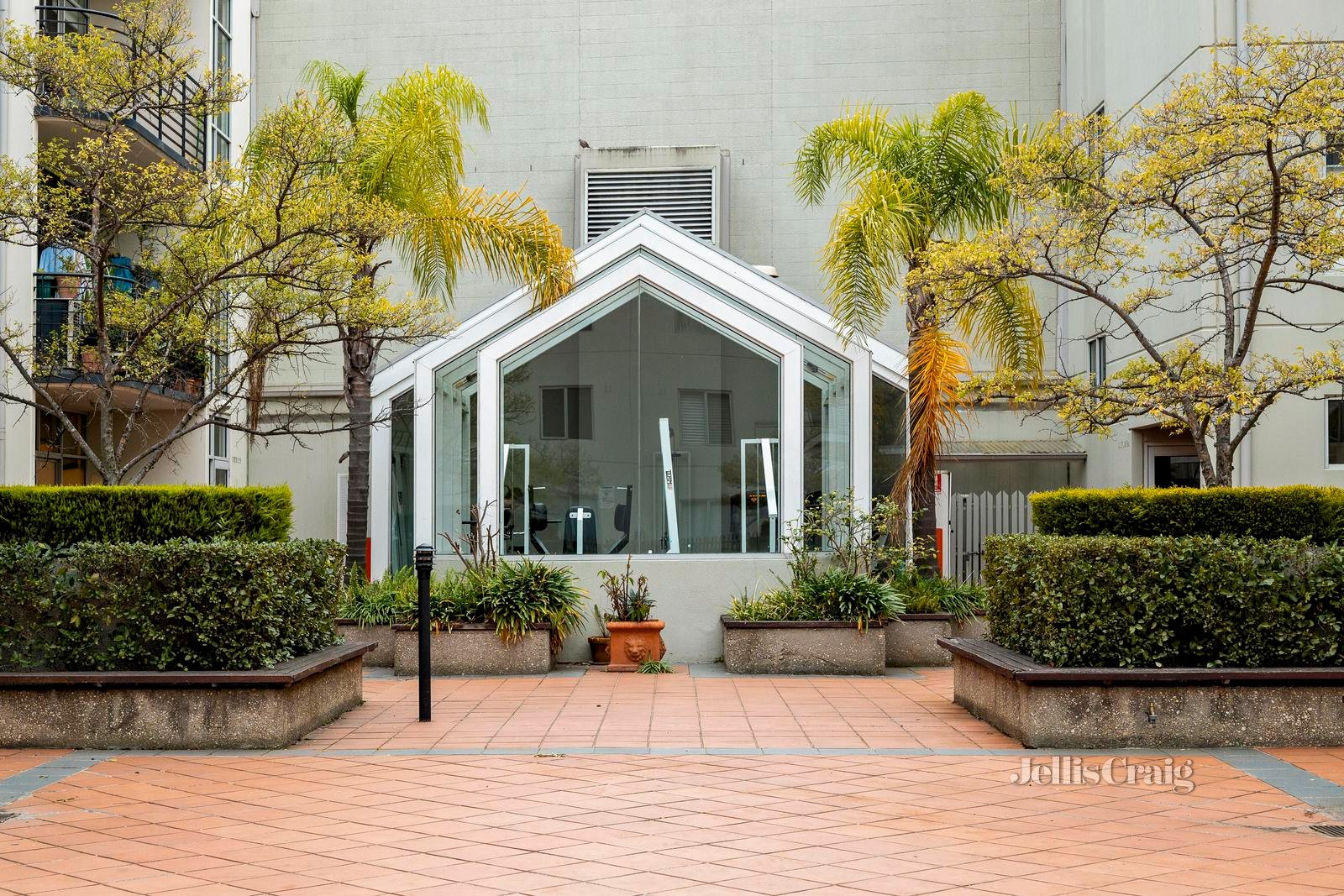 3/3 Bedford Street, North Melbourne image 11