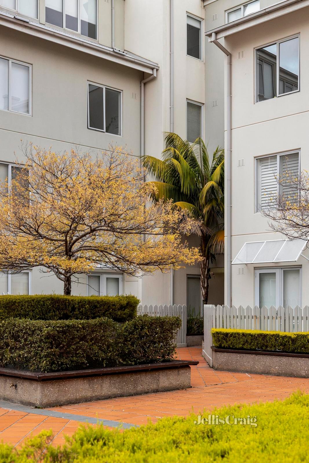 3/3 Bedford Street, North Melbourne image 12
