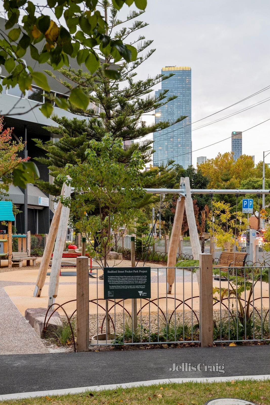 3/3 Bedford Street, North Melbourne image 15