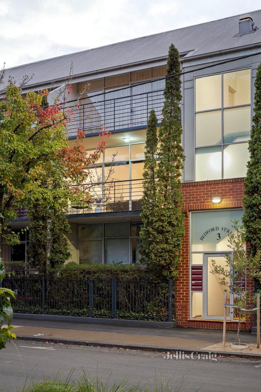 3/3 Bedford Street, North Melbourne image 17