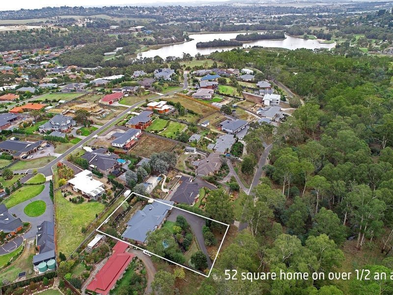 33 Bellbird Drive, Lilydale image 18