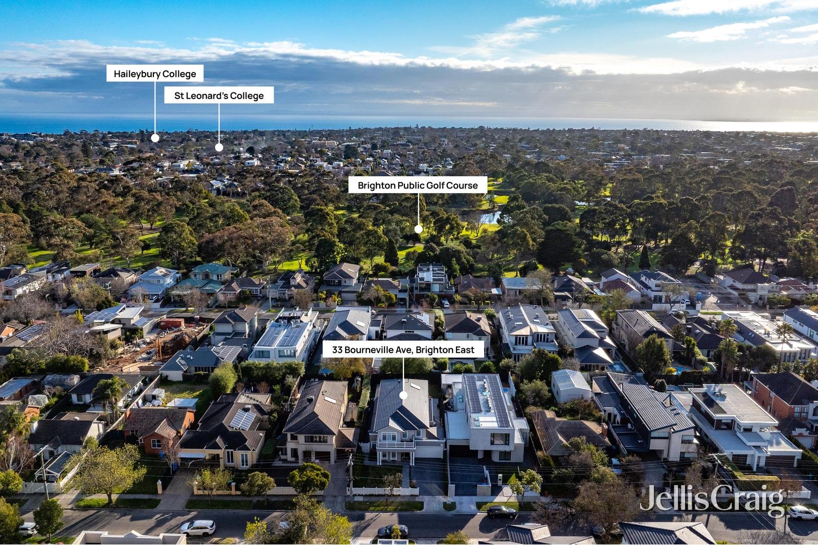 33 Bourneville Avenue, Brighton East image 24