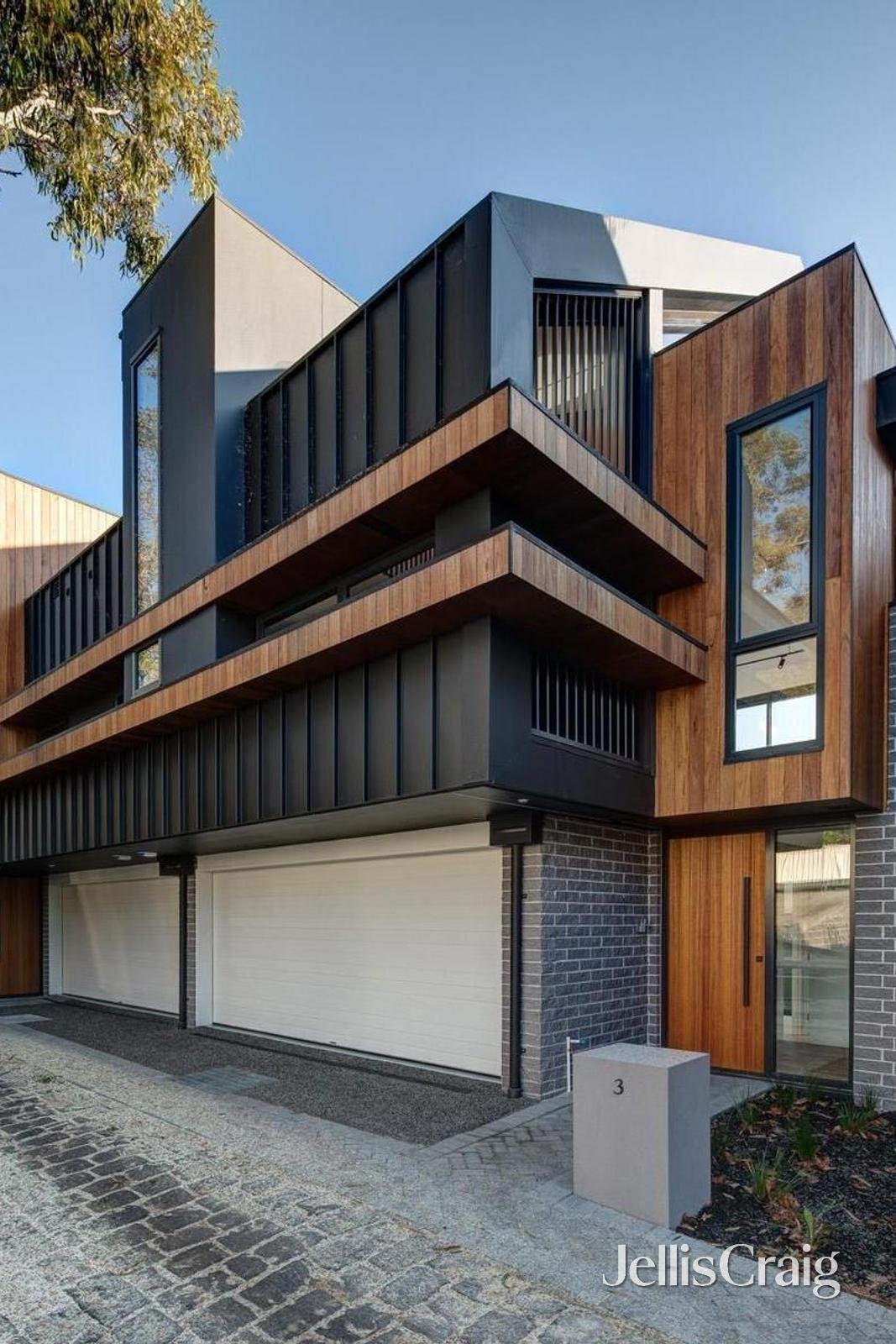 3/3 Cecil Street, Kew image 11