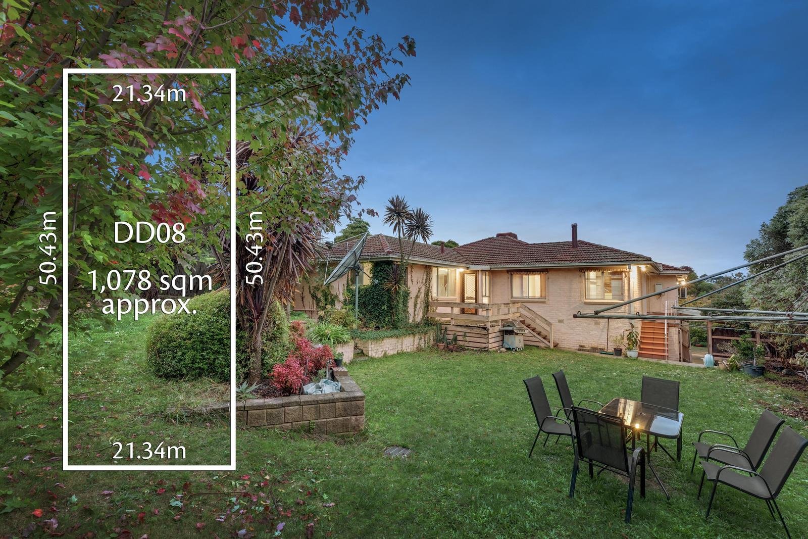 33 Clay Drive, Doncaster image 10