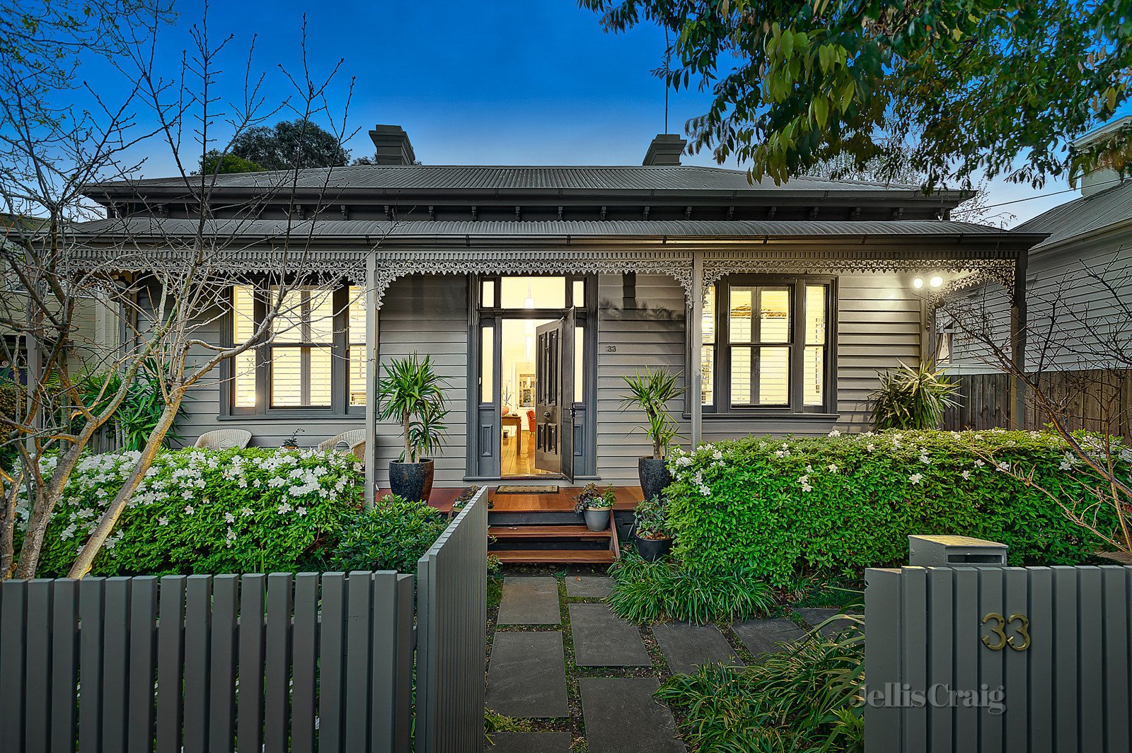 33 College Street, Hawthorn image 1