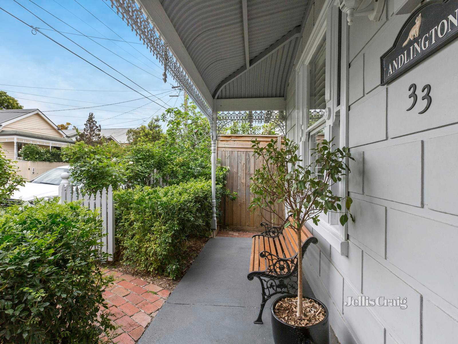 33 Dally Street, Clifton Hill image 2