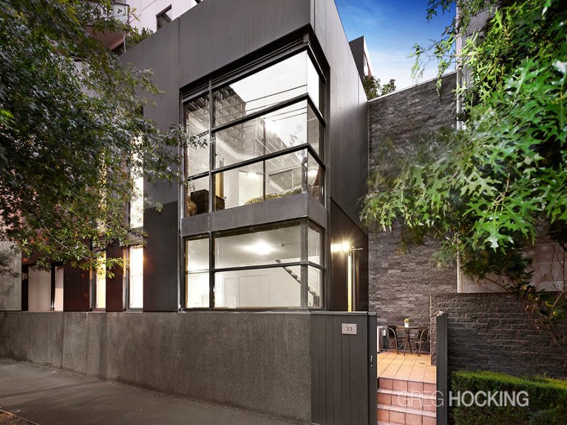 33 Dorcas Street, South Melbourne image 1