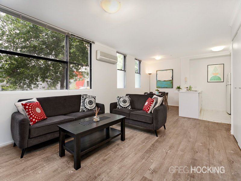 33 Dorcas Street, South Melbourne image 2